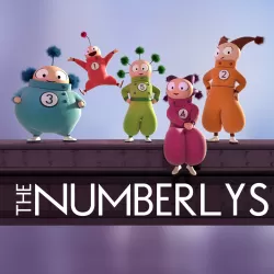 The Numberlys