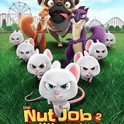 The Nut Job 2: Nutty by Nature