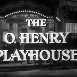 The O. Henry Playhouse