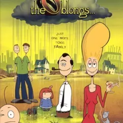 The Oblongs...