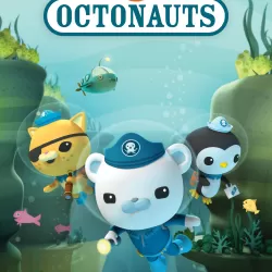 The Octonauts