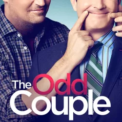 The Odd Couple (2015)