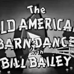 The Old American Barn Dance