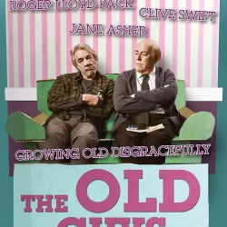 The Old Guys