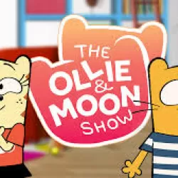 The Ollie & Moon Show