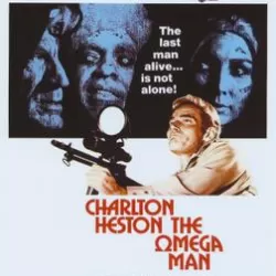 The Omega Man