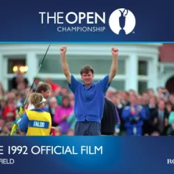 The Open Championship