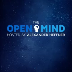 The Open Mind