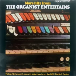 The Organist Entertains