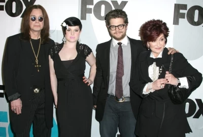 The Osbournes