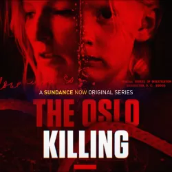 The Oslo Killing