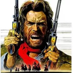 The Outlaw Josey Wales