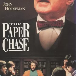 The Paper Chase