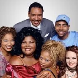 The Parkers