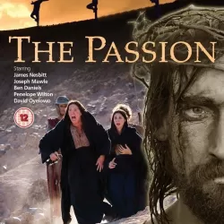 The Passion of the Christ