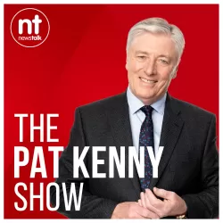 The Pat Kenny Show