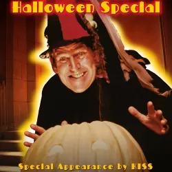 The Paul Lynde Halloween Special