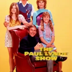 The Paul Lynde Show