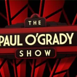 The Paul O'Grady Show