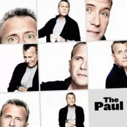 The Paul Reiser Show