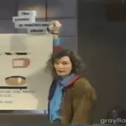 The Paula Poundstone Show