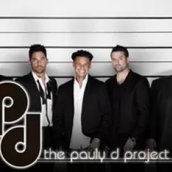 The Pauly D Project