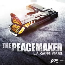 The Peacemaker: L.A. Gang Wars