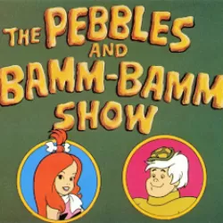 The Pebbles and Bamm-Bamm Show