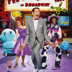 The Pee-wee Herman Show