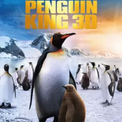 The Penguin King