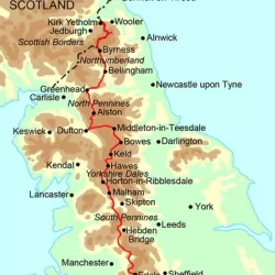 The Pennine Way