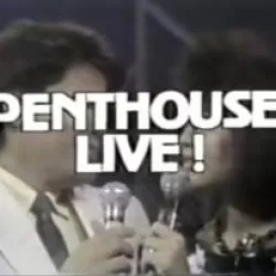 The Penthouse Live!