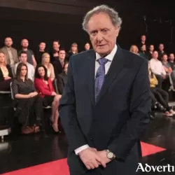 The People's Debate with Vincent Browne