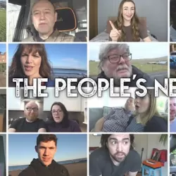 The People's News