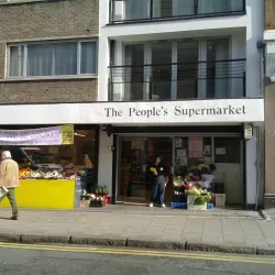 The People's Supermarket