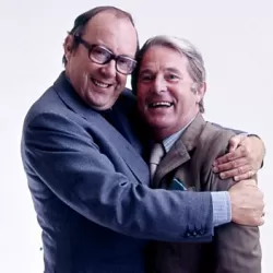 The Perfect Morecambe & Wise