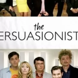 The Persuasionists