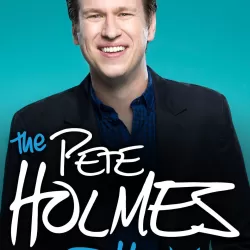 The Pete Holmes Show