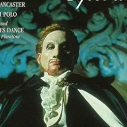 The Phantom of the Opera