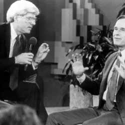 The Phil Donahue Show