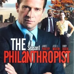 The Philanthropist