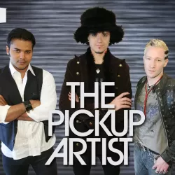 The Pickup Artist