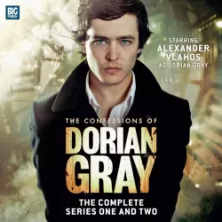 The Picture of Dorian Gray