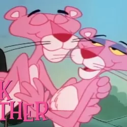 The Pink Panther in: Pink at First Sight