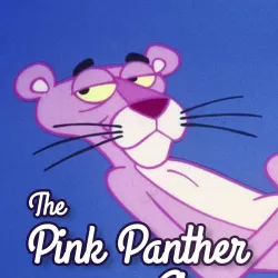 The Pink Panther Show