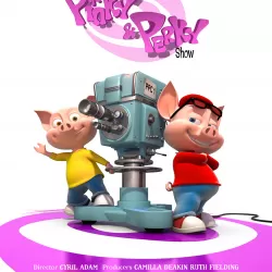 The Pinky and Perky Show