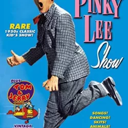 The Pinky Lee Show