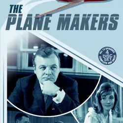 The Plane Makers