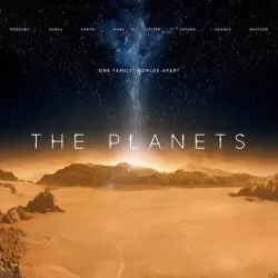 The Planets