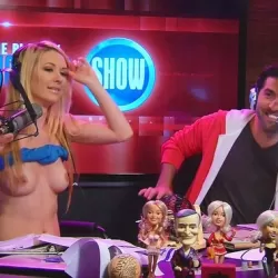 The Playboy Morning Show